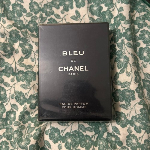 Bleu chanel eau parfum - bleu,