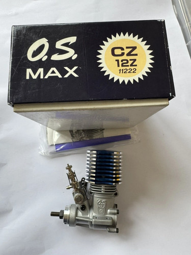 New vintage max 12z - max, cz