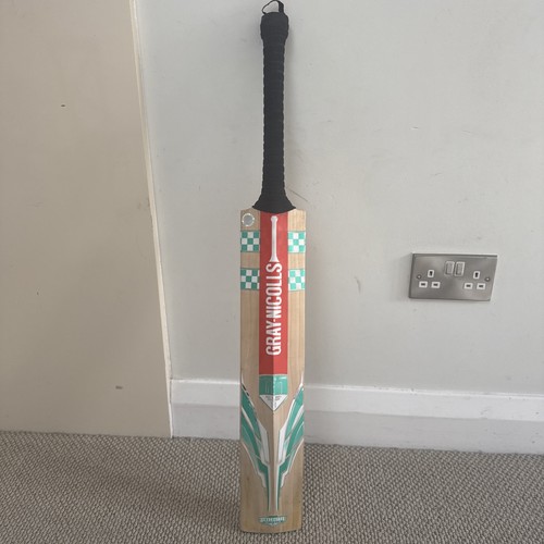 Gray nicolls cricket bat gem - bat,