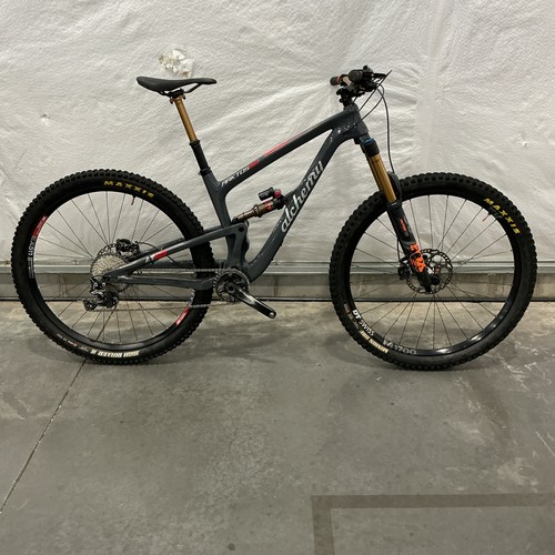 2019 alchemy arktos xt - arktos,