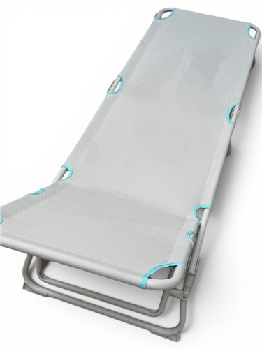 Sun lounger folding - folding, bed