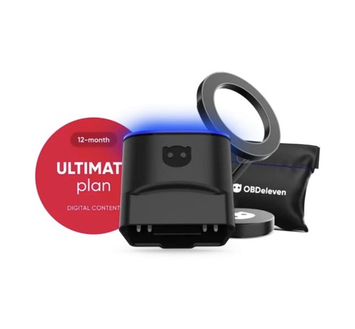 Obdeleven ultimate pack - 3,