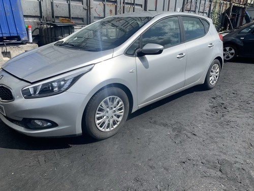 Kia ceed mk2 - ceed,