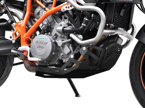 Zieger underride guard