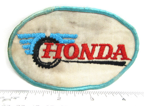 Vintage honda motorcycles - vintage,