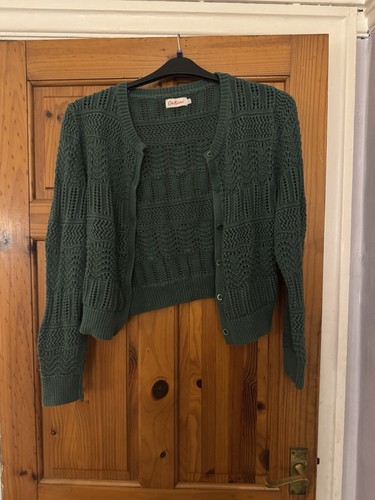 Cath kidston green textured - kidston,