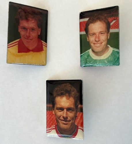 1980 liverpool 3 player - 1980's,