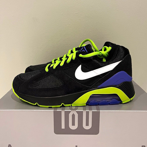 Nike air 180 - nike, joker