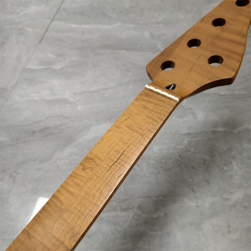 Fretless string fret bass - fret,