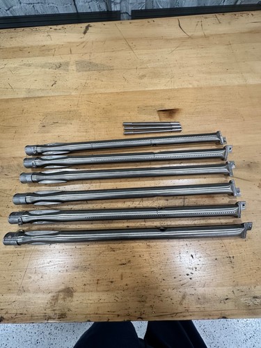 85662 burner crossover - crossover, tube