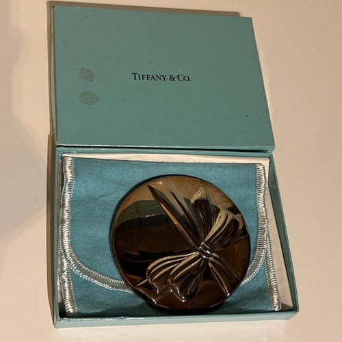 Vintage tiffany co - &,