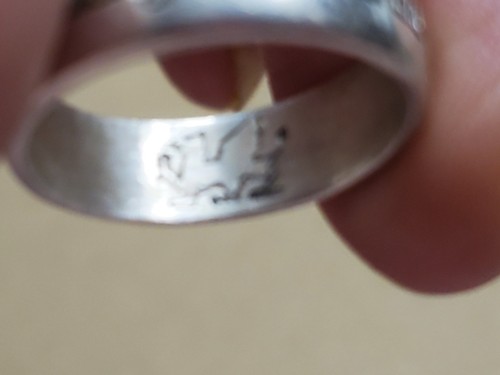 Ring - , (welsh)