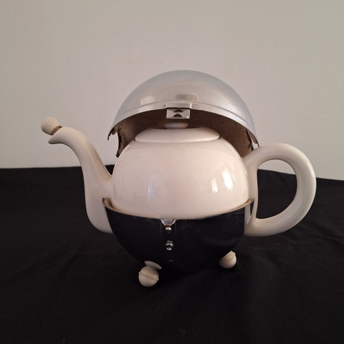 Art deco design heatmaster - art,
