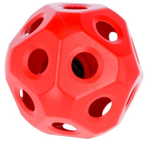Hay ball feeder - horse, &