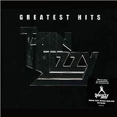 Thin lizzy greatest - thin, hits