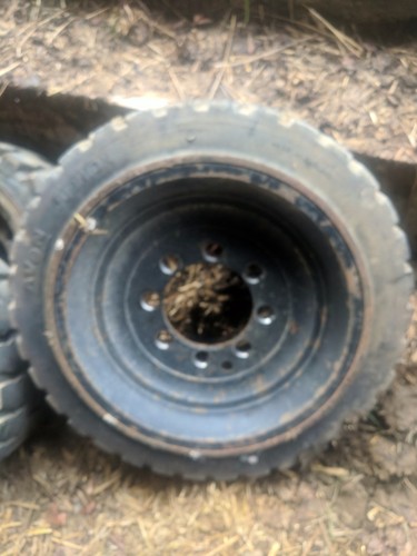 Forklift tyre avon 559 - -,