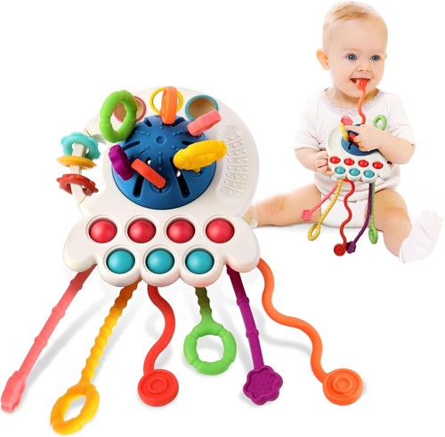 Hooku montessori toys - hooku, for