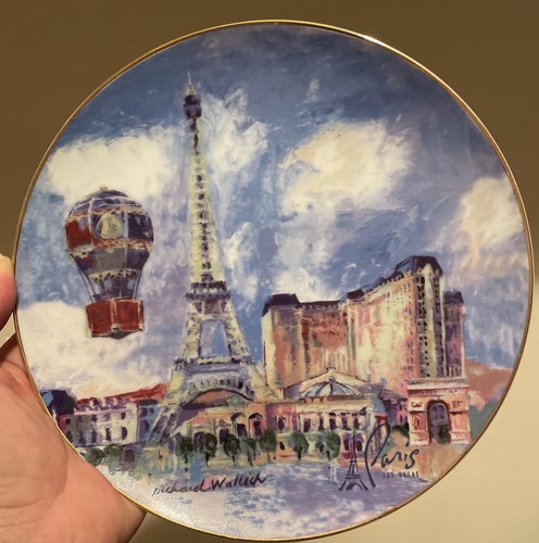 Paris las vegas - paris,