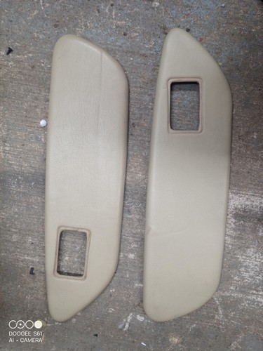 Mgf cream leather - mgf, tf