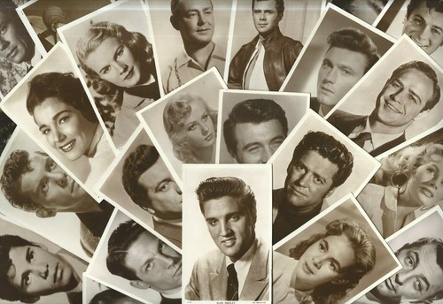Picturegoer film star - picturegoer,