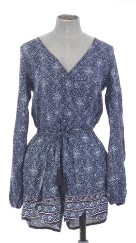 Hollister playsuit romper - hollister,