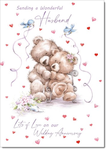 Doodlecards husband wedding - doodlecards,
