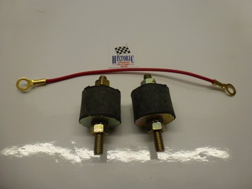 Facet fuel pump mount kit - kit, with