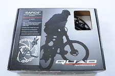 Quad rapide bike hydraulic - bike, 1.2