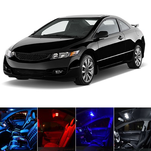 Premium for honda civic - premium, mk8