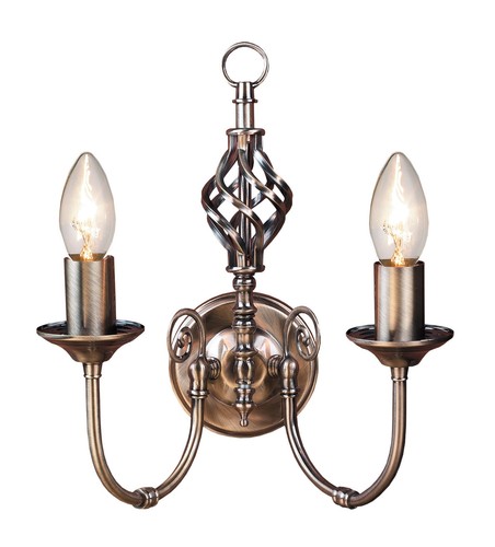 Way multi arm classic barley - multi,