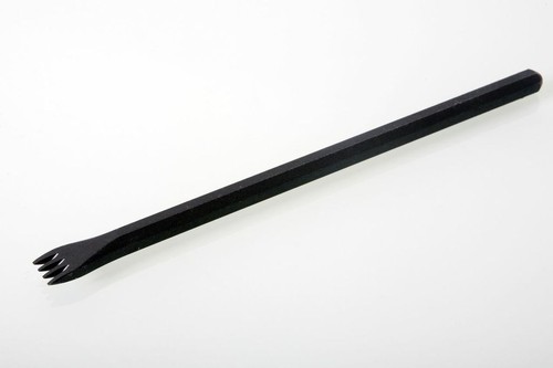 13mm point finishing - finishing, claw