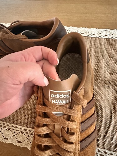 Adidas hawaii trainers size - adidas,