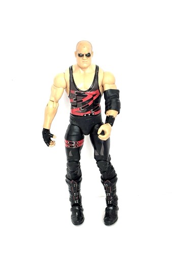 Wwe mattel kane wrestling - mattel,