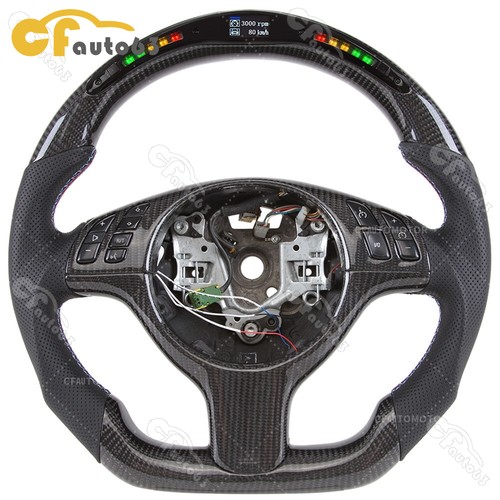 Carbon fiber led flat - fiber, sport
