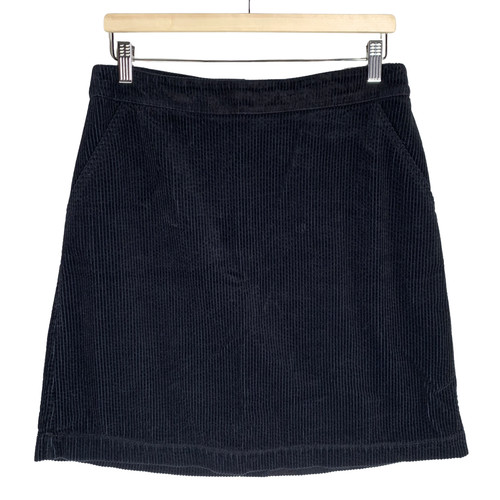 Seasalt skirt size black - skirt, 14