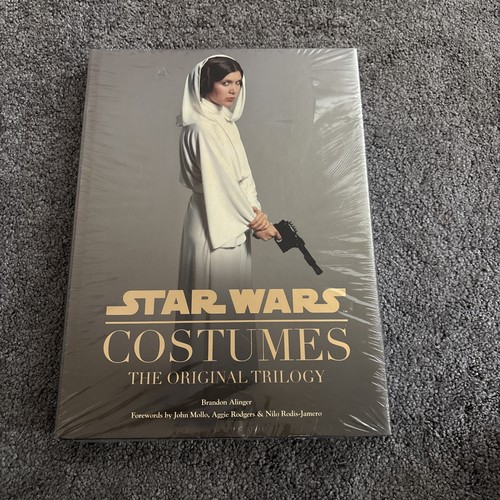 Star wars costumes - wars,