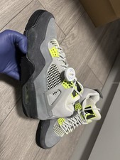 Nike air jordan retro se - jordan, 4