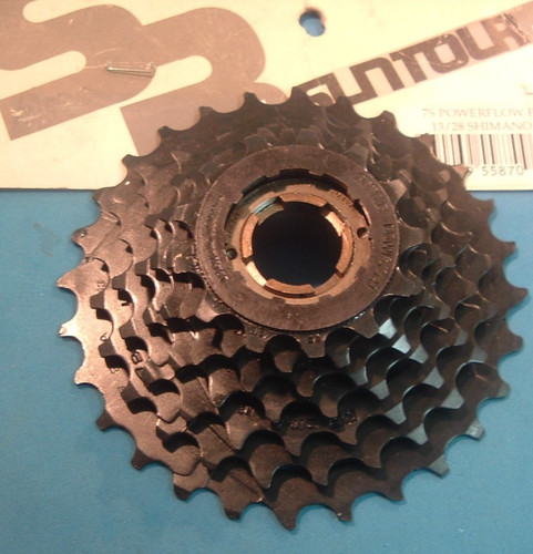 Suntour spd 13t 28t new - ap, /