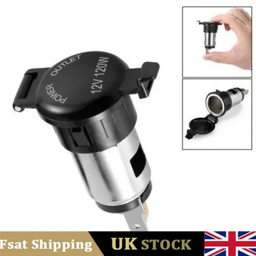 12v 120w cigarette lighter - 12v,