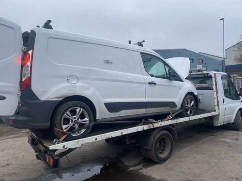 Ford transit connect mk2 2015 - connect,