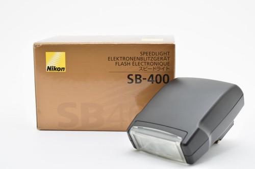 Nikon 400af speedlight - sb-400af,