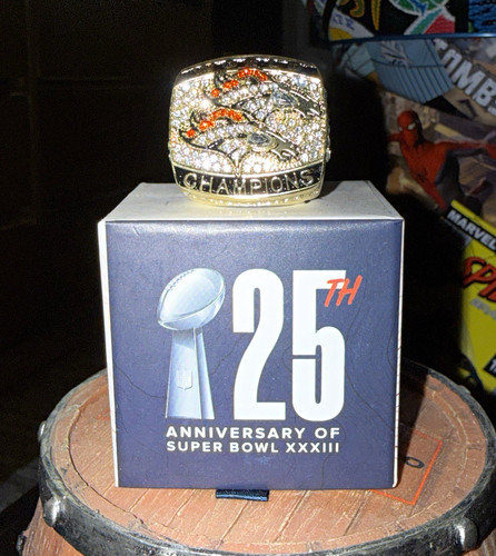 Super bowl 25th anniversary - bowl,