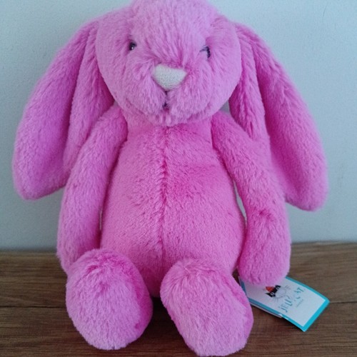 Jellycat small bashful - jellycat,