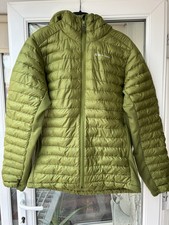 Montane jacket coat size - montane,