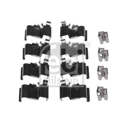 Febi brake pad accessory - febi,