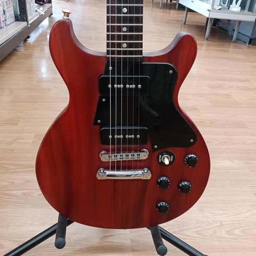 Gibson lespaul special - gibson,