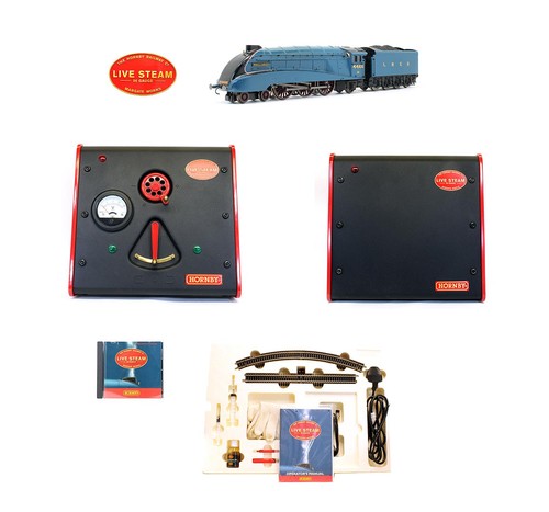 Hornby gauge r1041 - hornby,