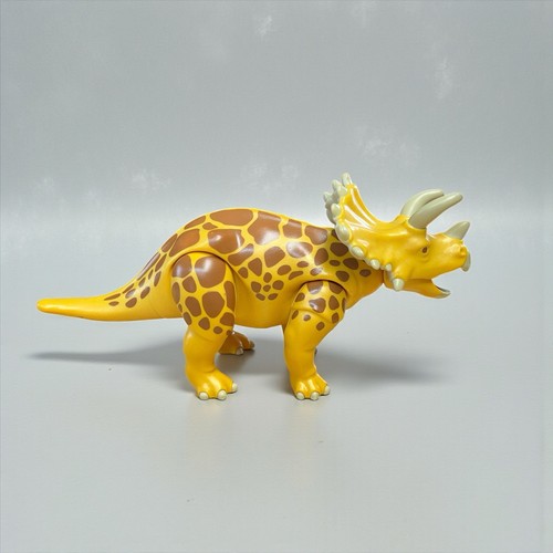 Playmobil triceratops 4170 - playmobil, #4170