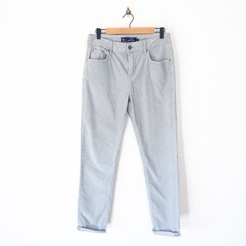 Boden cord girlfriend - boden, jeans