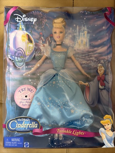 New 2004 mattel disney - 2004,